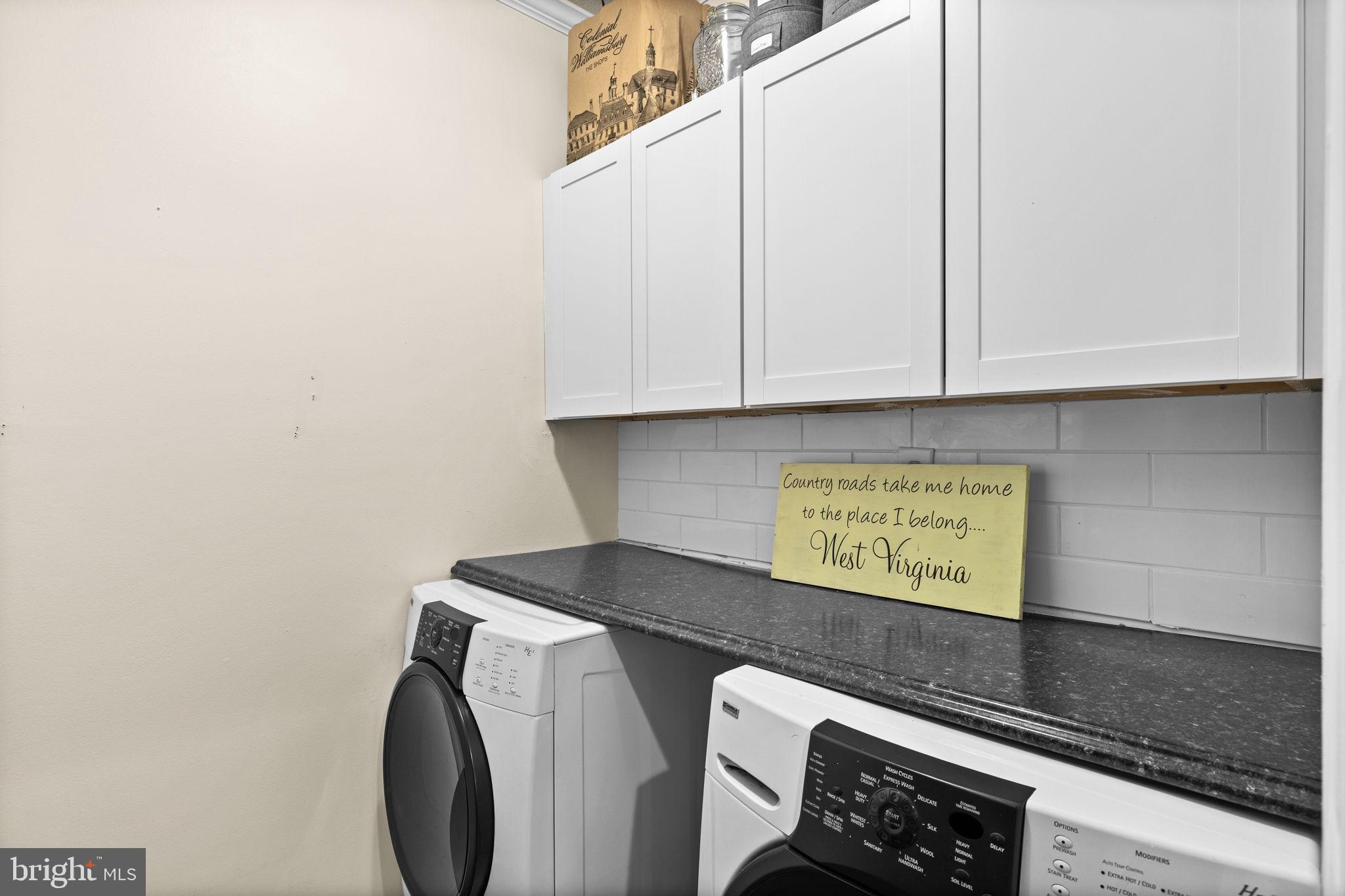 LEGACY WOODS - Residential