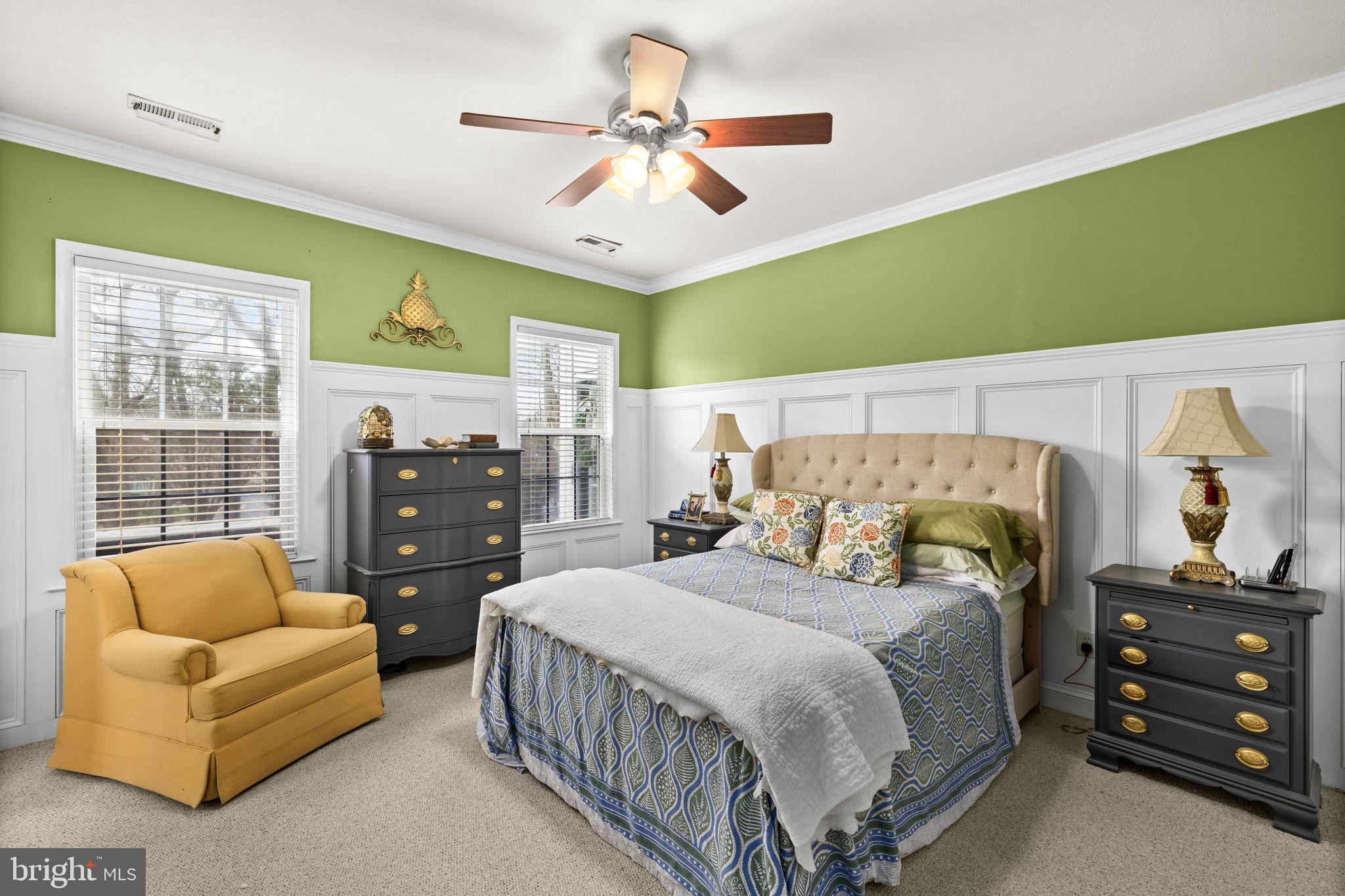 LEGACY WOODS - Residential