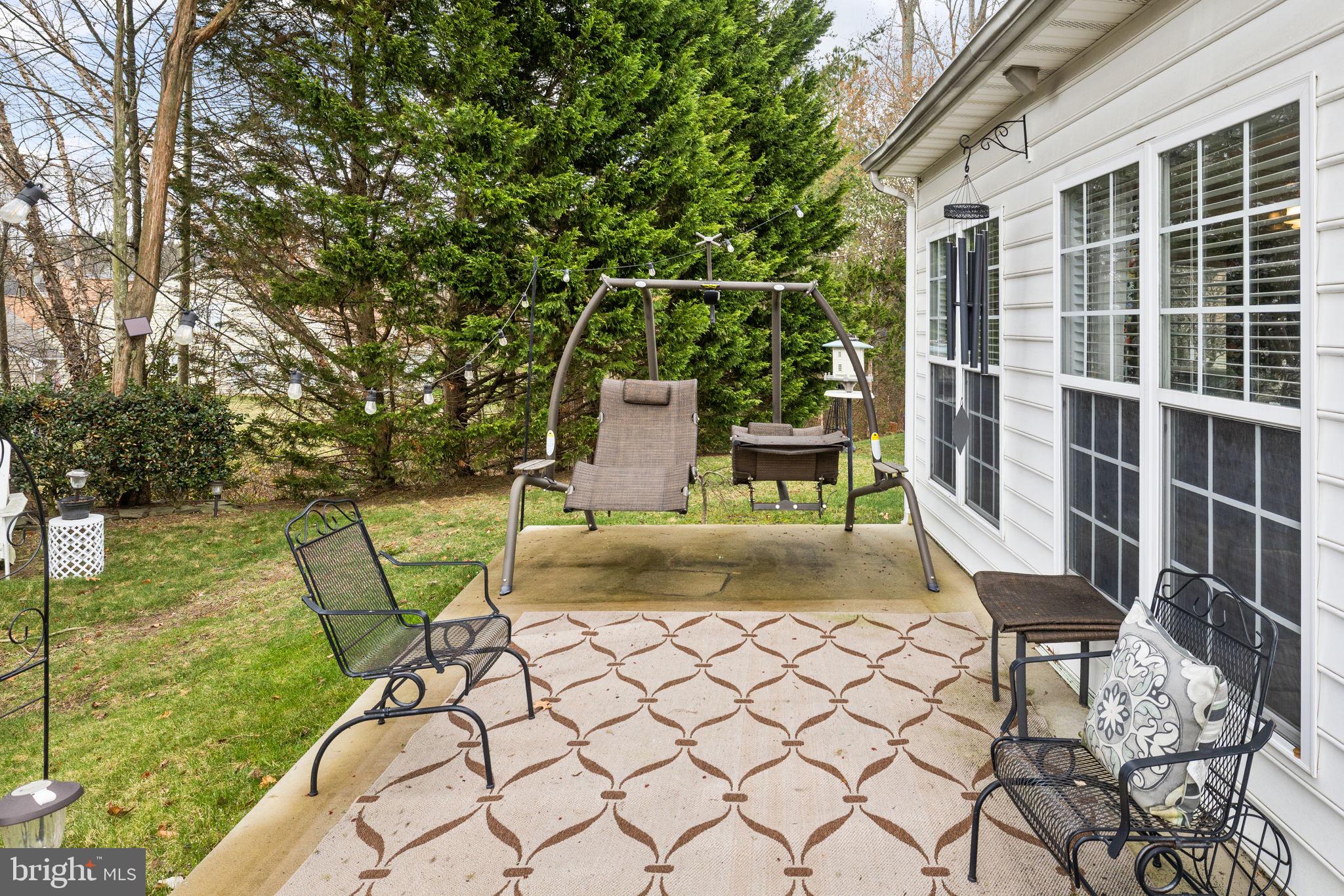 LEGACY WOODS - Residential