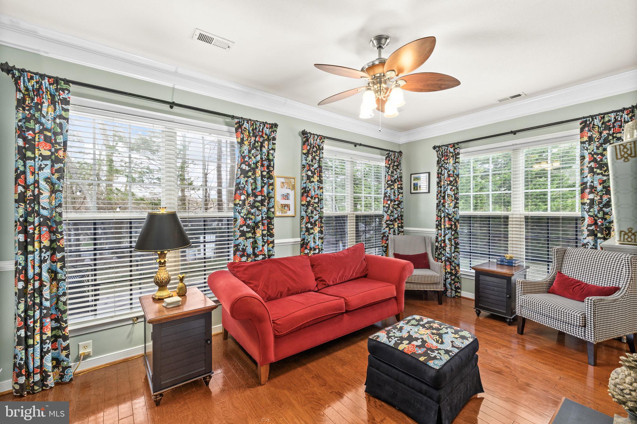 LEGACY WOODS - Residential