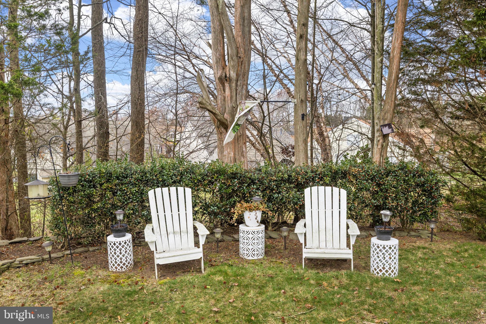 LEGACY WOODS - Residential