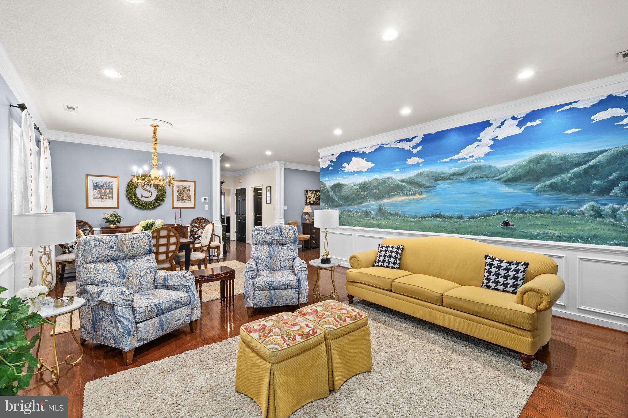 6618 TWIN CEDARS COURT