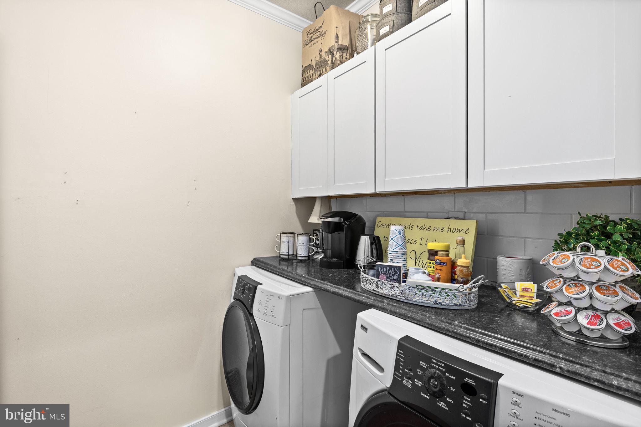 LEGACY WOODS - Residential