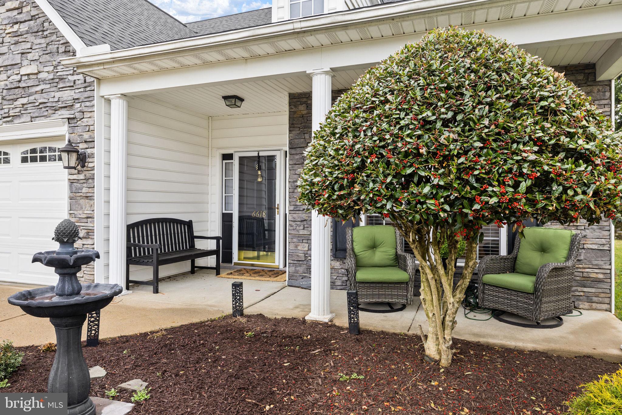 LEGACY WOODS - Residential