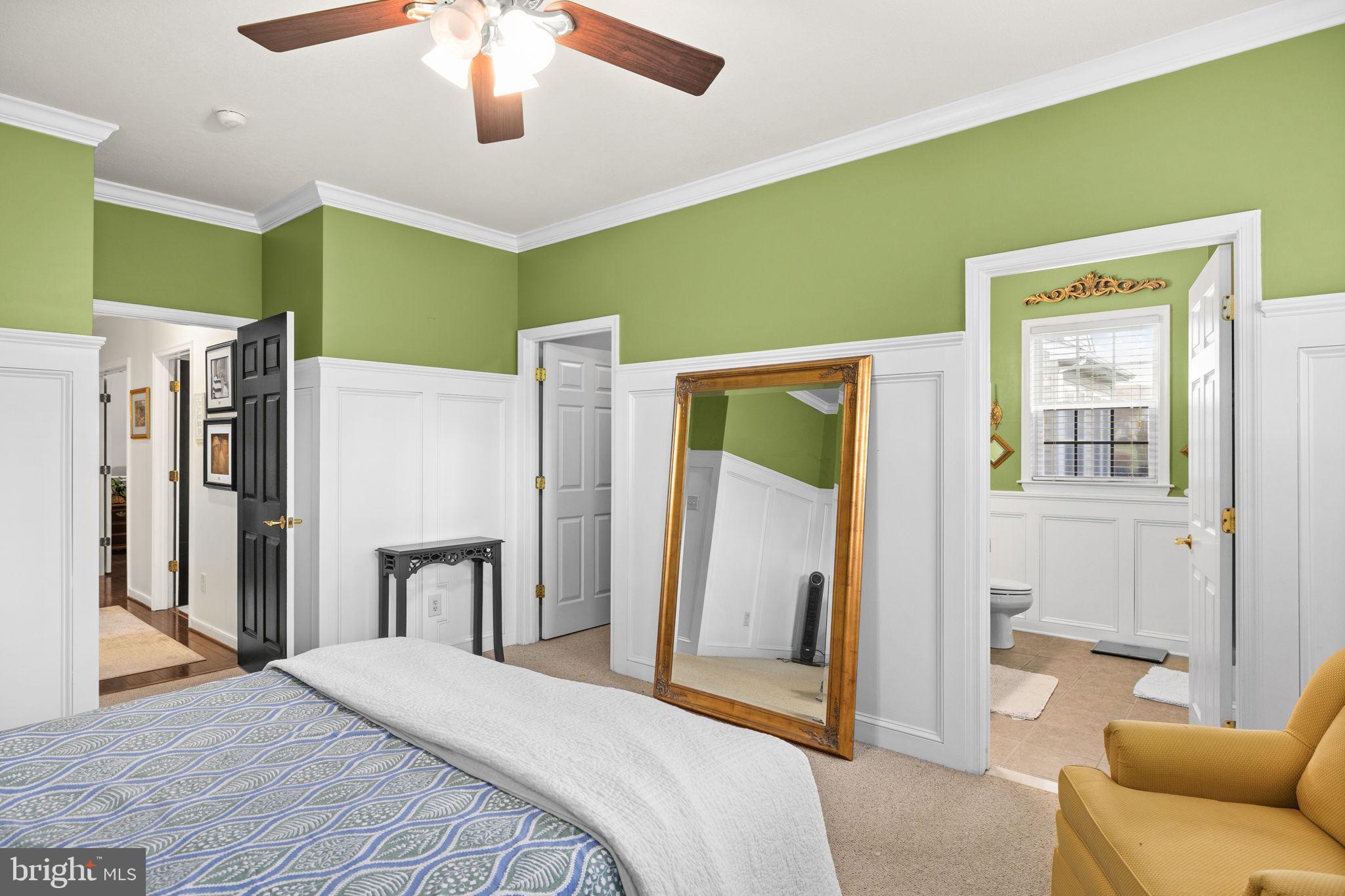 LEGACY WOODS - Residential