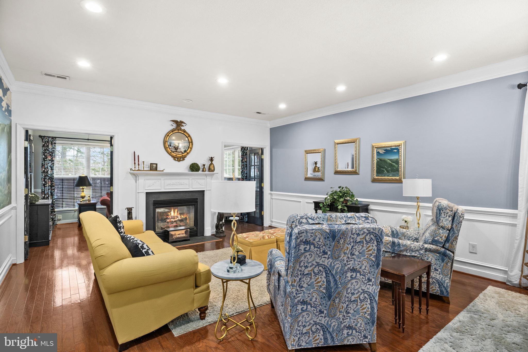 6618 TWIN CEDARS COURT