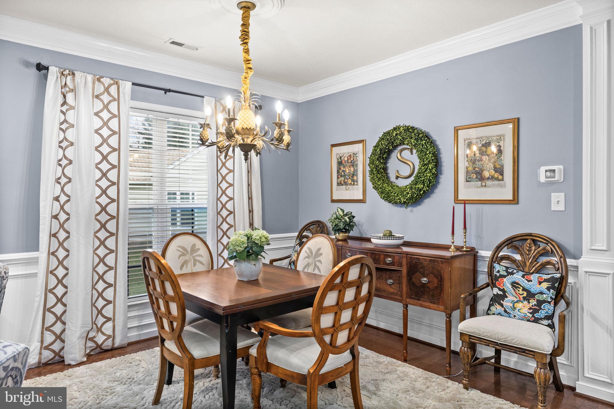 LEGACY WOODS - Residential