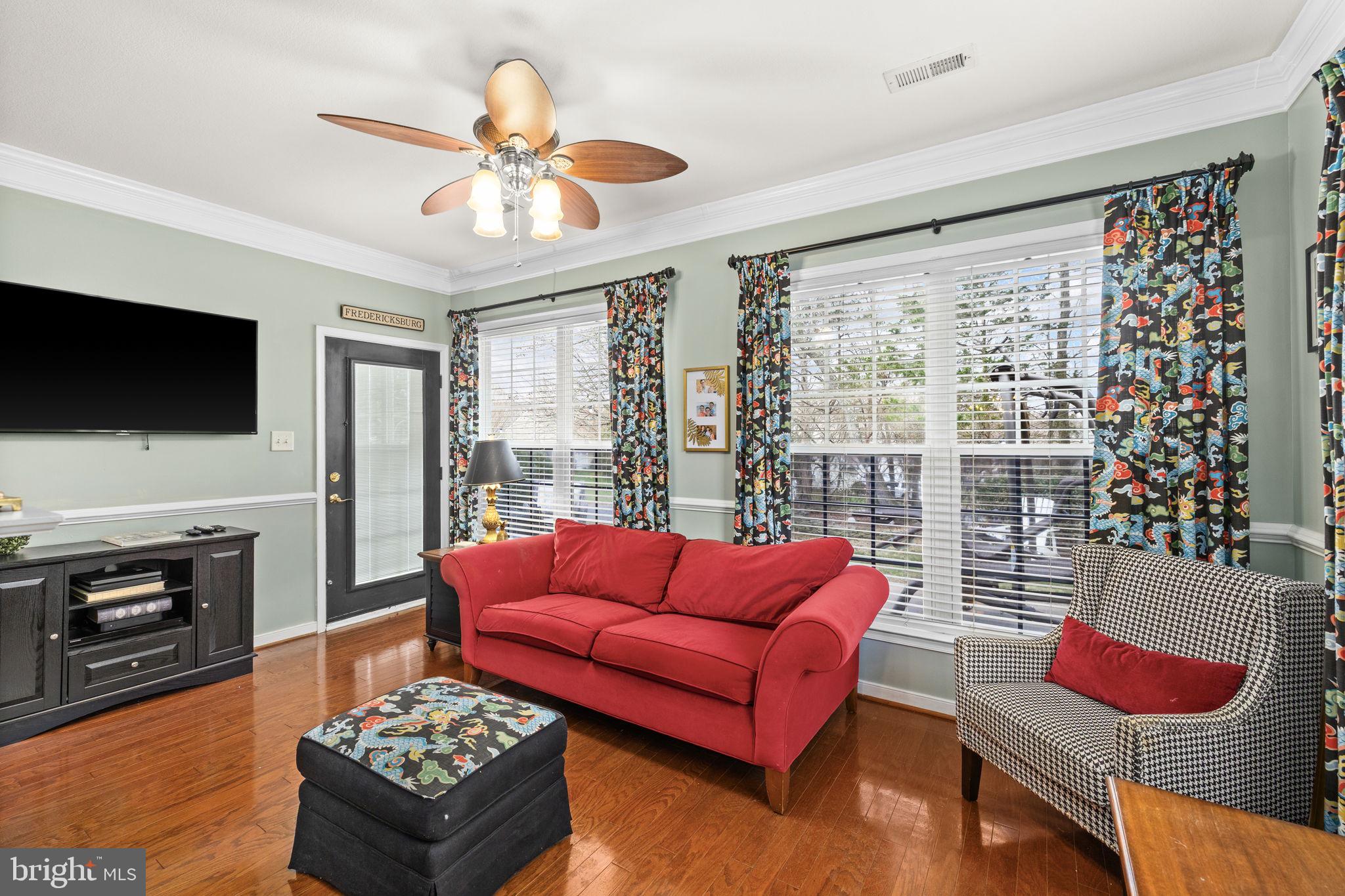 LEGACY WOODS - Residential