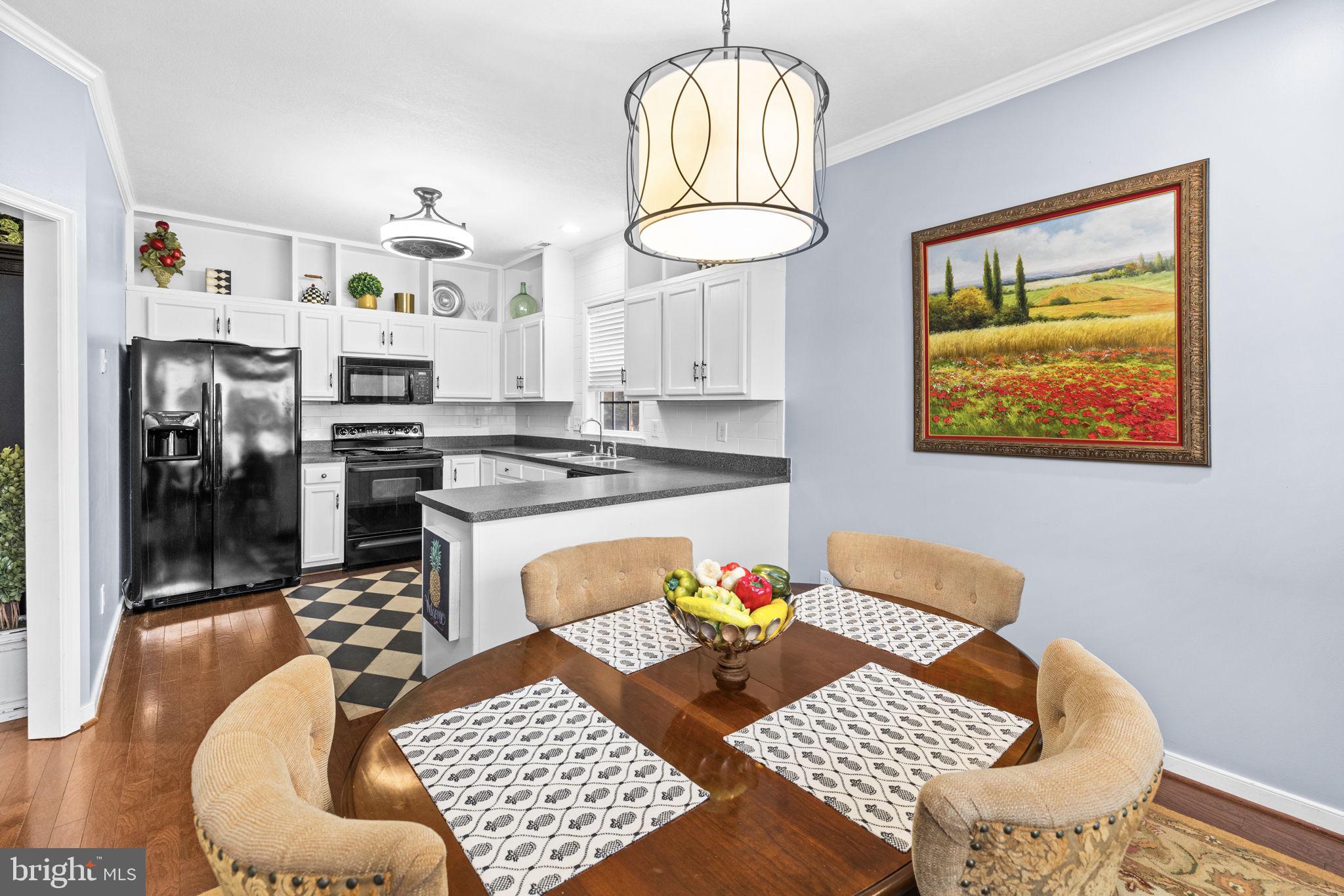 LEGACY WOODS - Residential