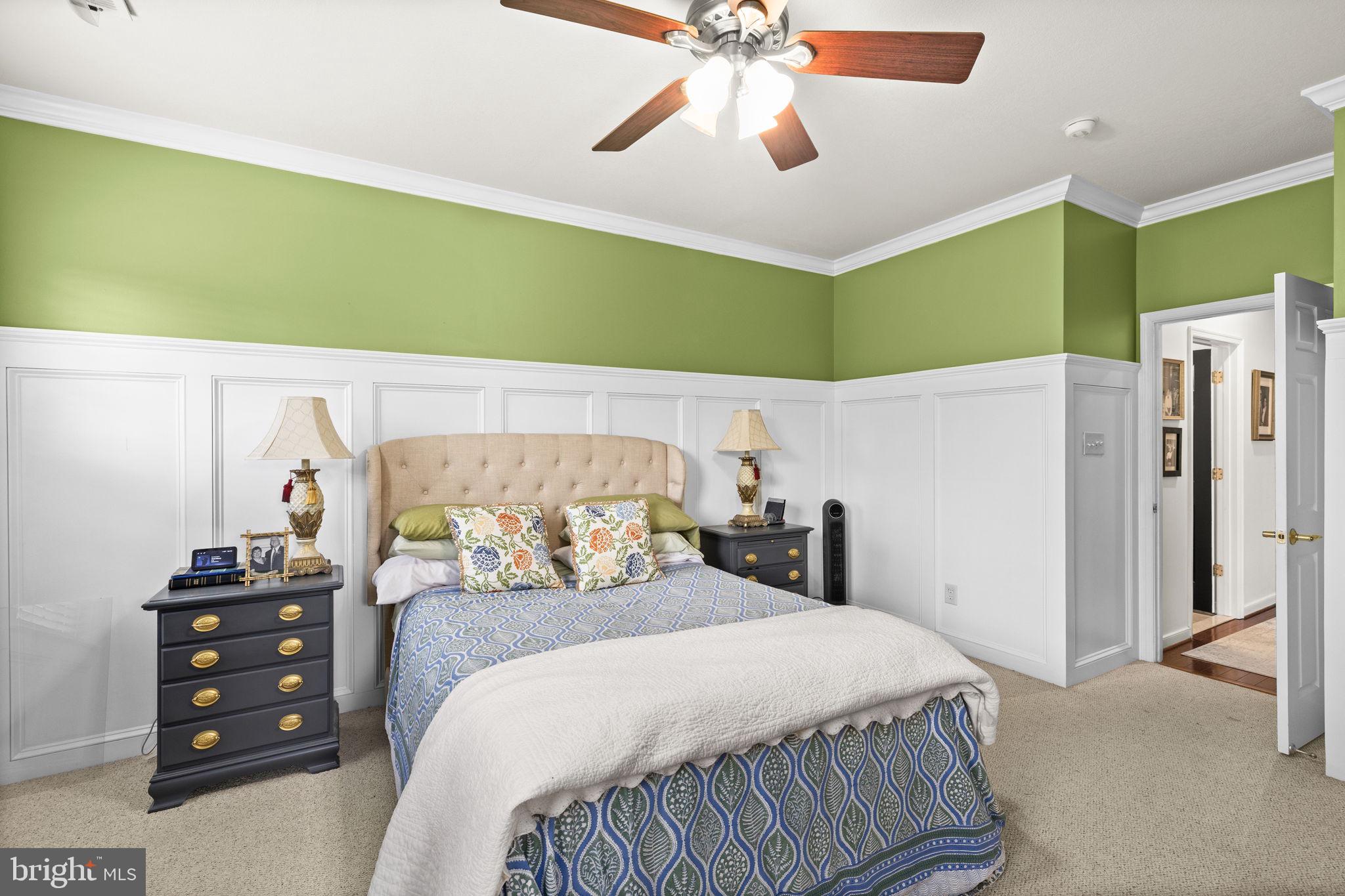 LEGACY WOODS - Residential