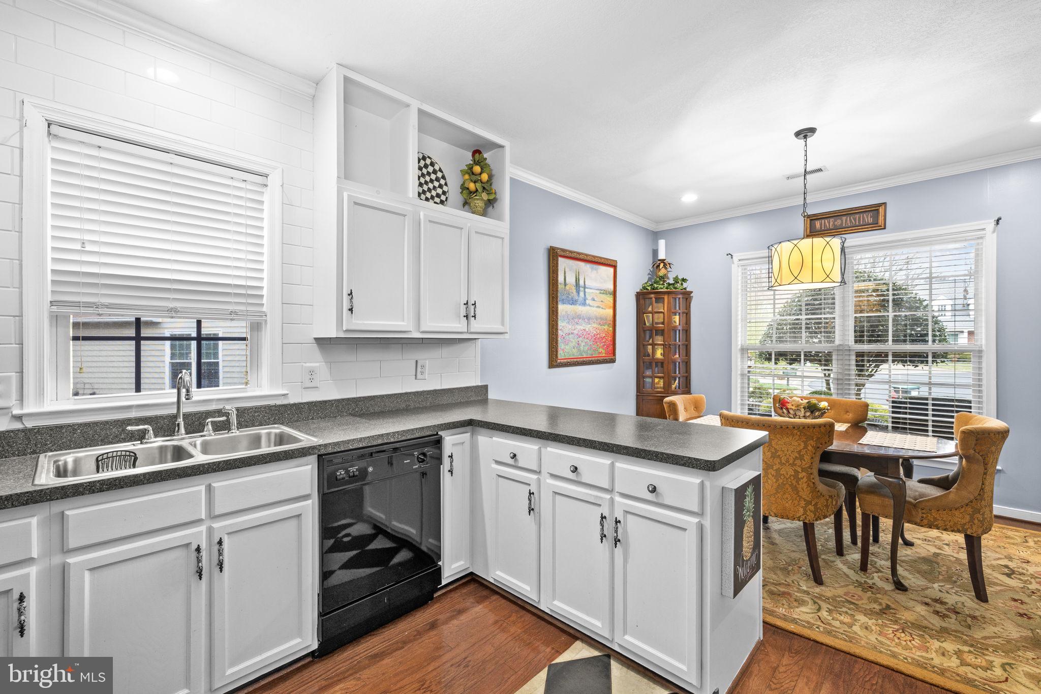 LEGACY WOODS - Residential