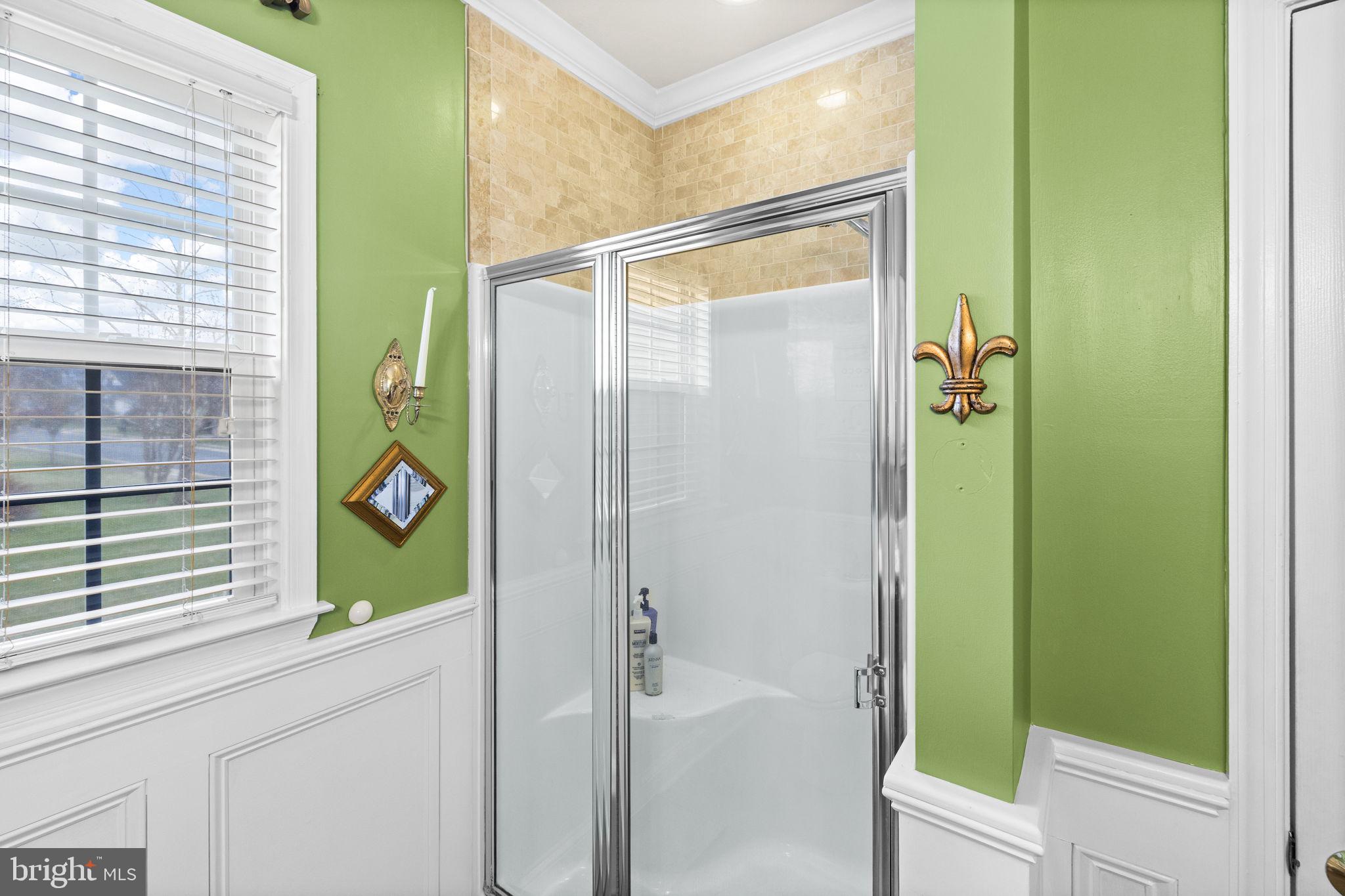 LEGACY WOODS - Residential