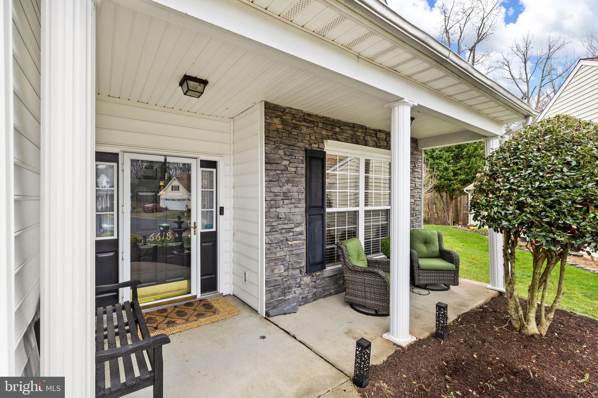 LEGACY WOODS - Residential