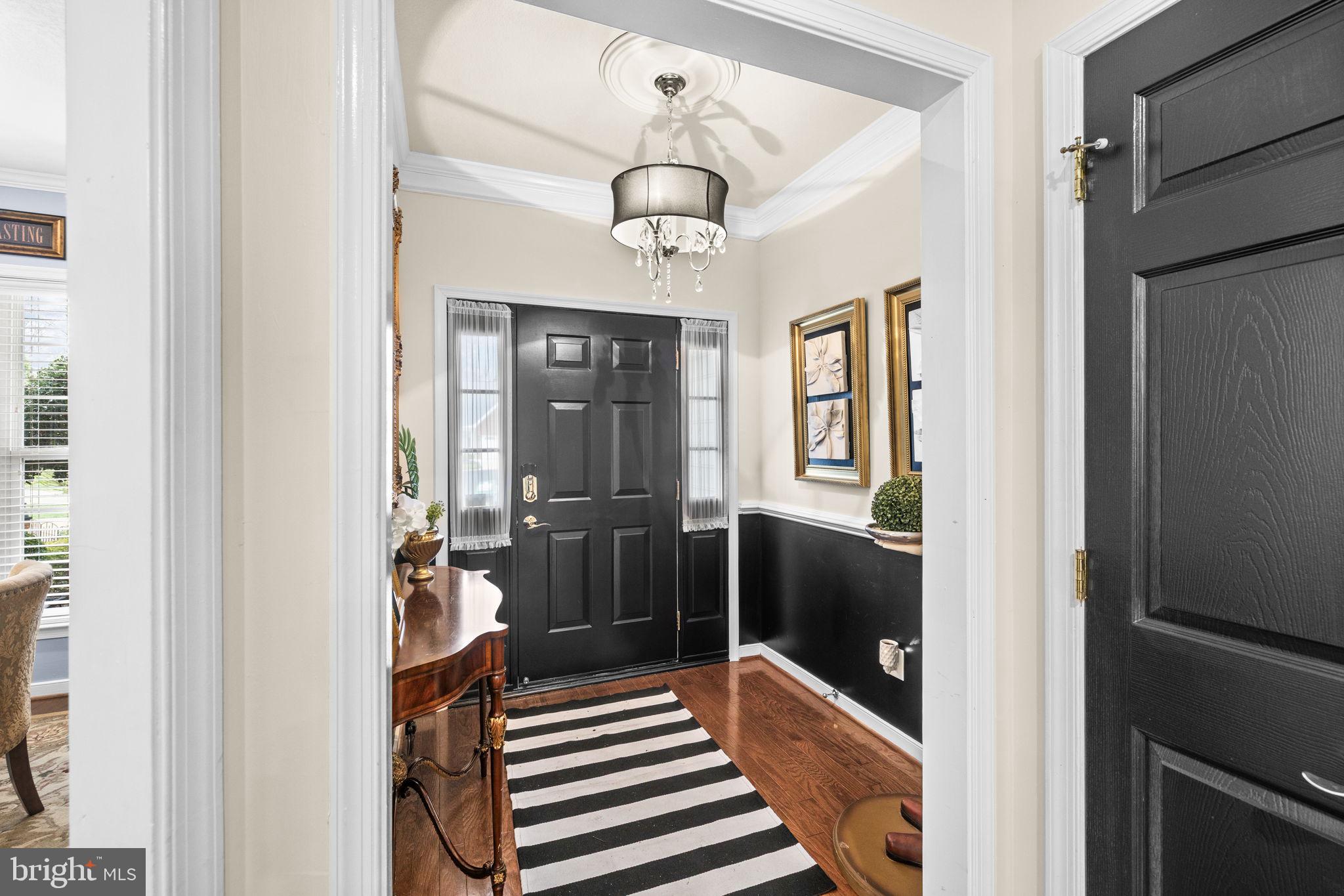 LEGACY WOODS - Residential