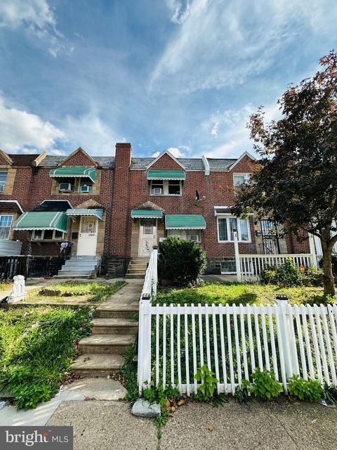 Photo of 6019 Alma Street, PHILADELPHIA, PA 19149 (MLS # PAPH2553850) Photo of 6019 Alma Street, PHILADELPHIA, PA 19149 (MLS # PAPH2553850)