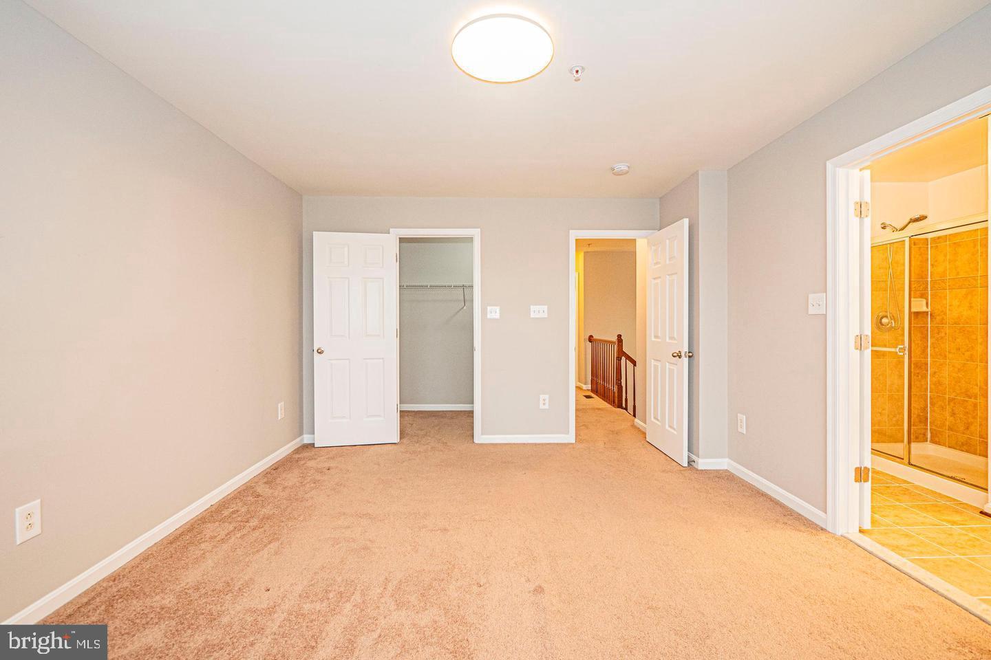 GREENWAY VILLAGE - Residential Lease