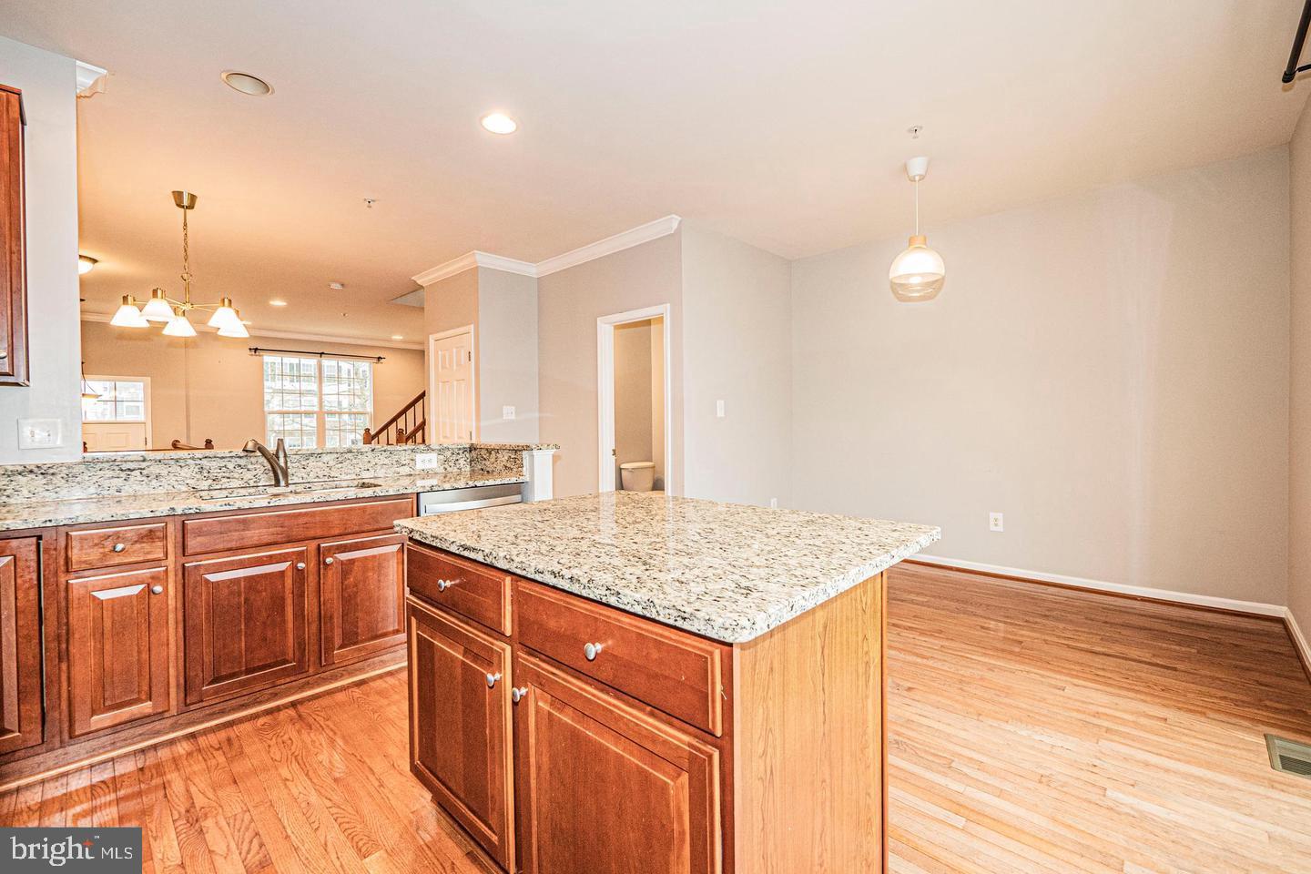 GREENWAY VILLAGE - Residential Lease