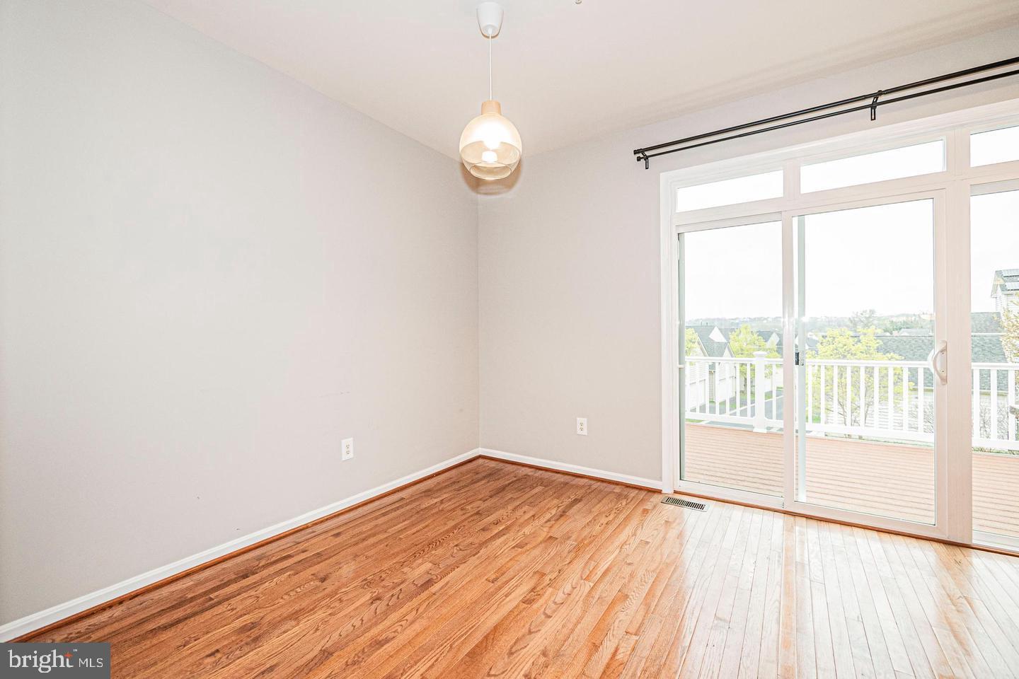 GREENWAY VILLAGE - Residential Lease