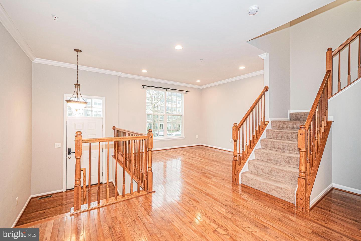 GREENWAY VILLAGE - Residential Lease