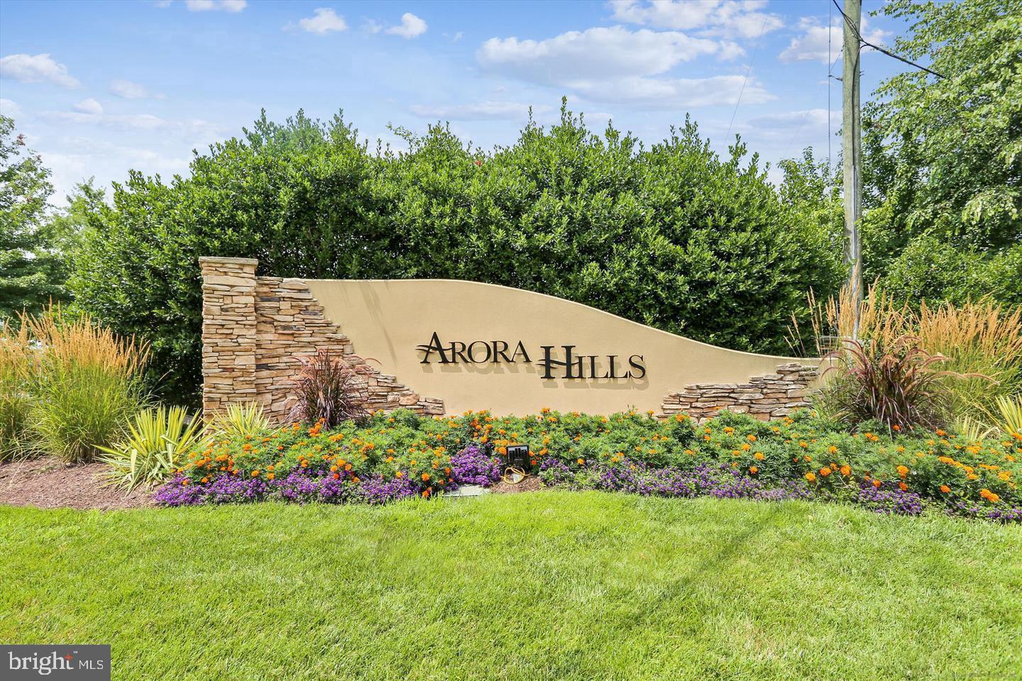 GREENWAY VILLAGE - Residential Lease