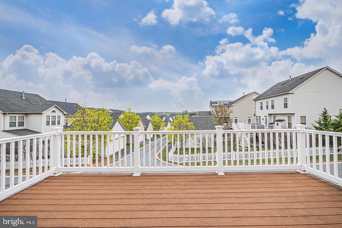 GREENWAY VILLAGE - Residential Lease