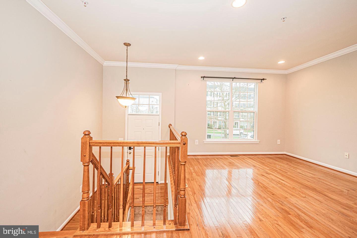 GREENWAY VILLAGE - Residential Lease