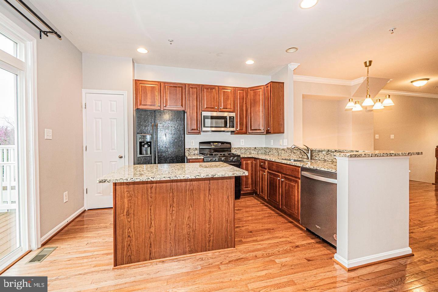 GREENWAY VILLAGE - Residential Lease