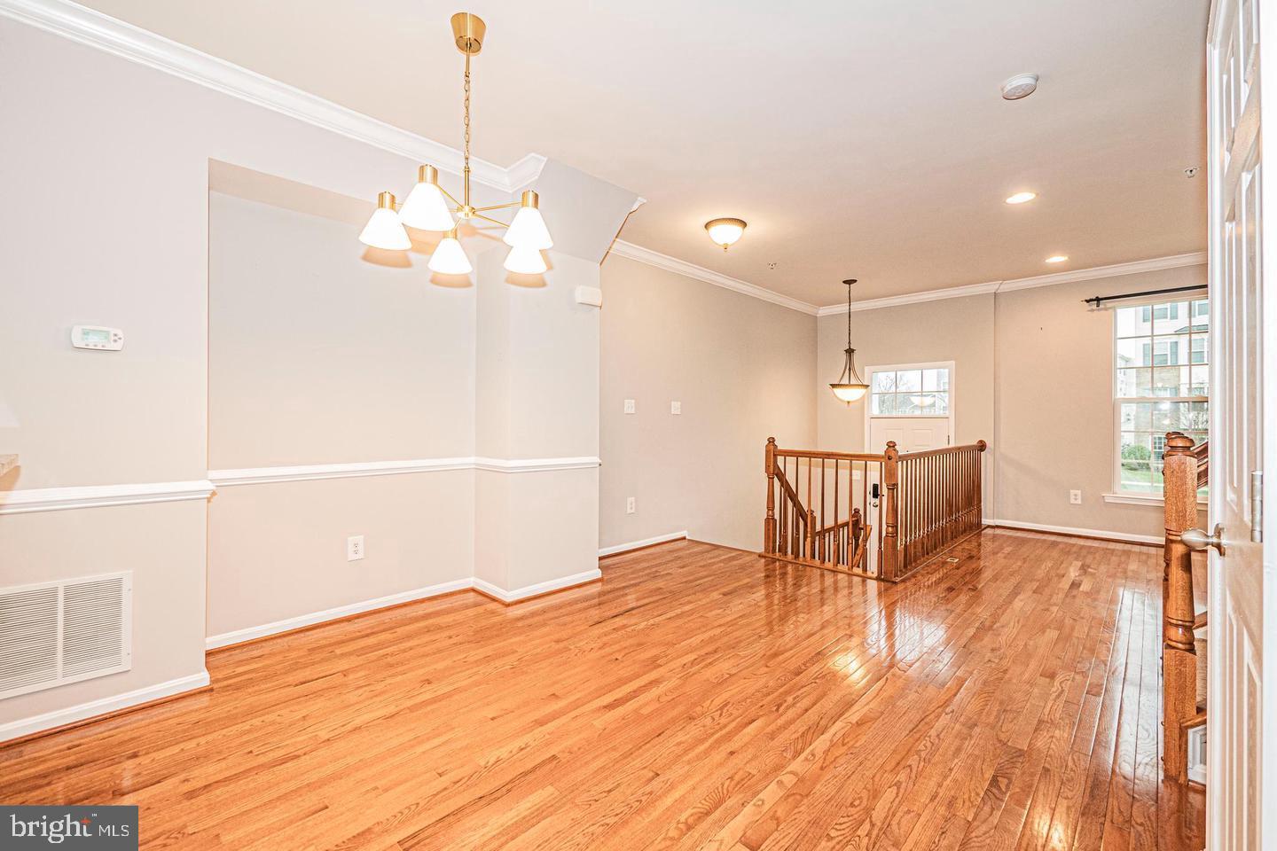 GREENWAY VILLAGE - Residential Lease