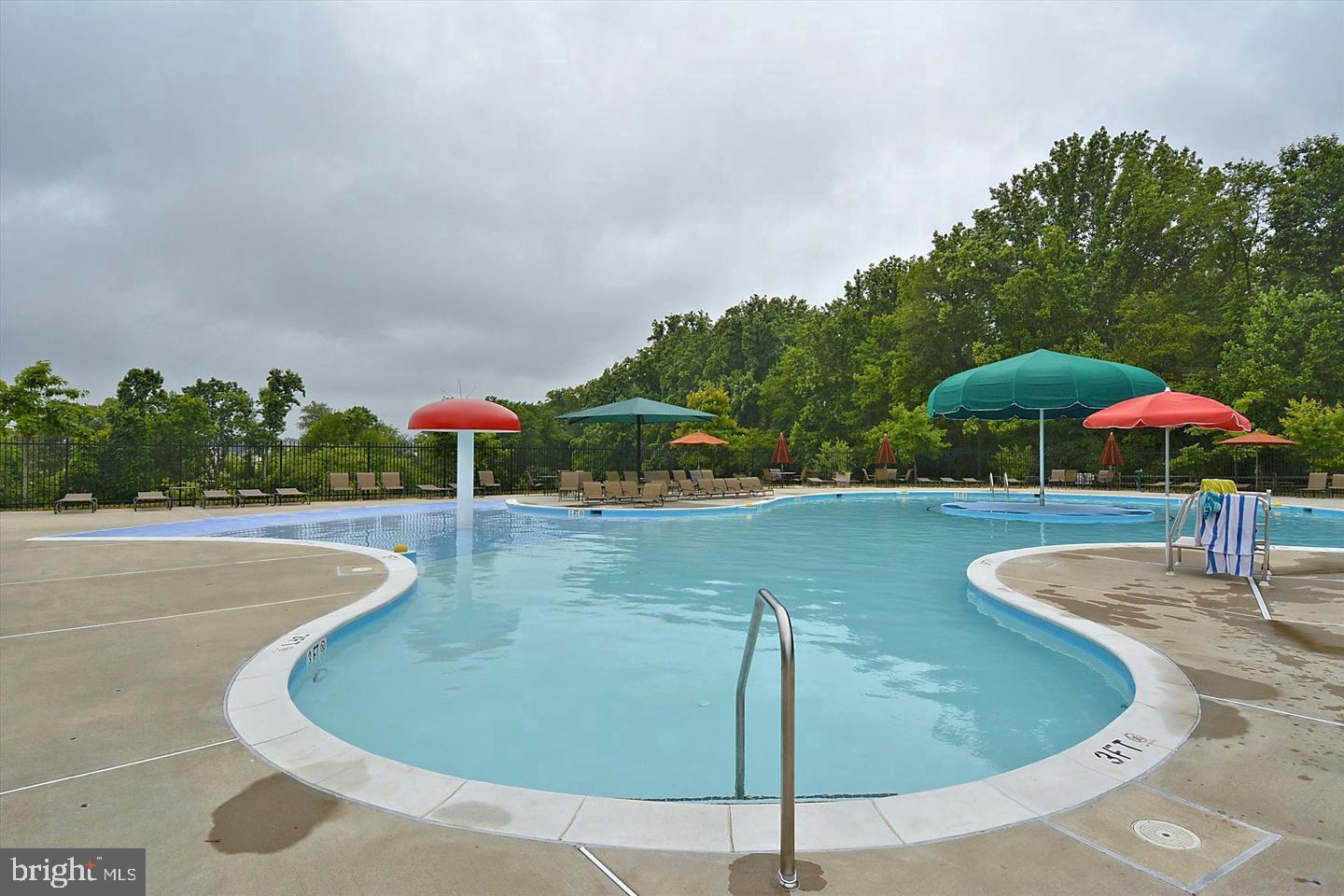 GREENWAY VILLAGE - Residential Lease