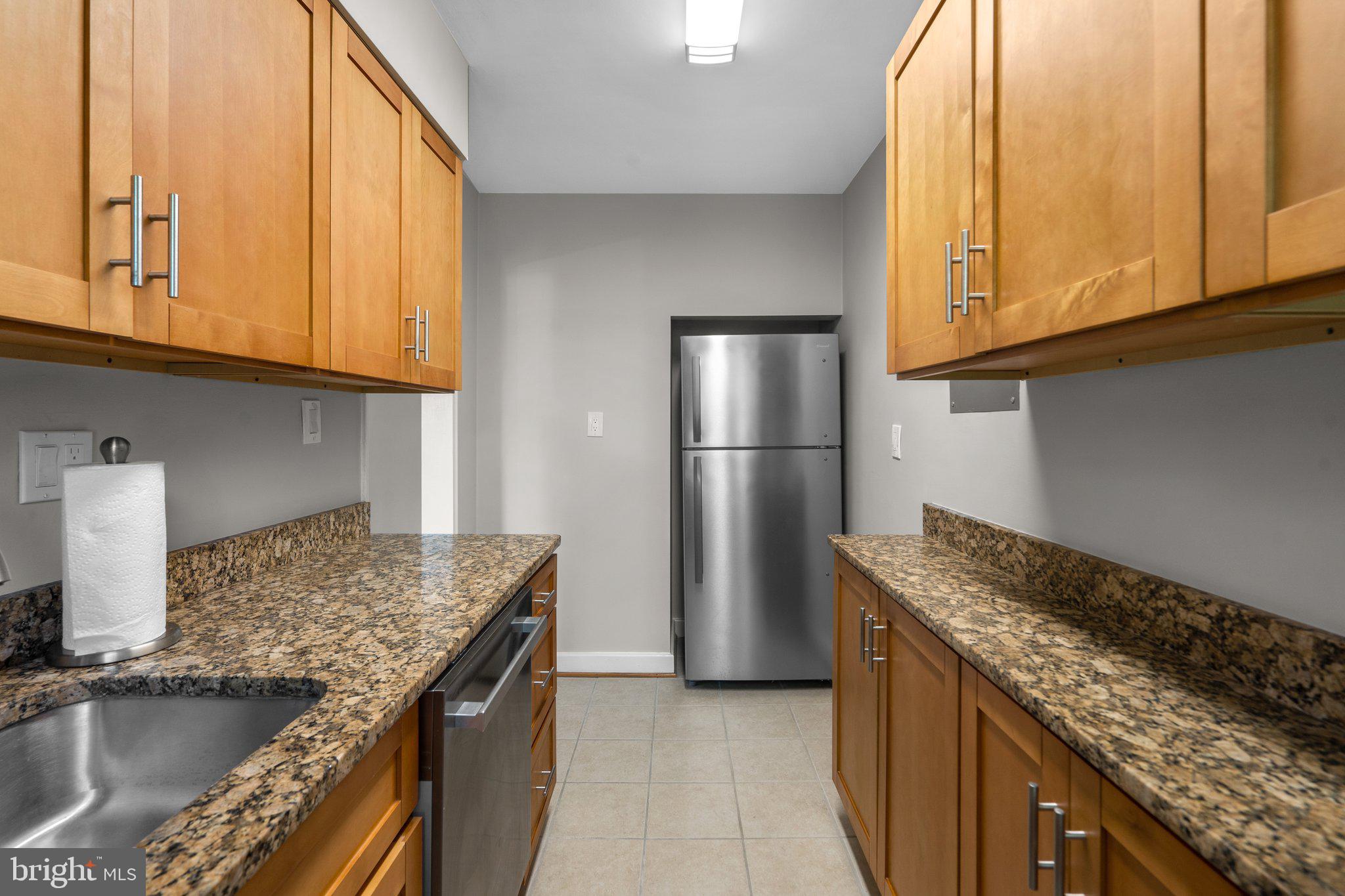 ROCK CREEK VILLAGE CONDOMINIUMS - Residential