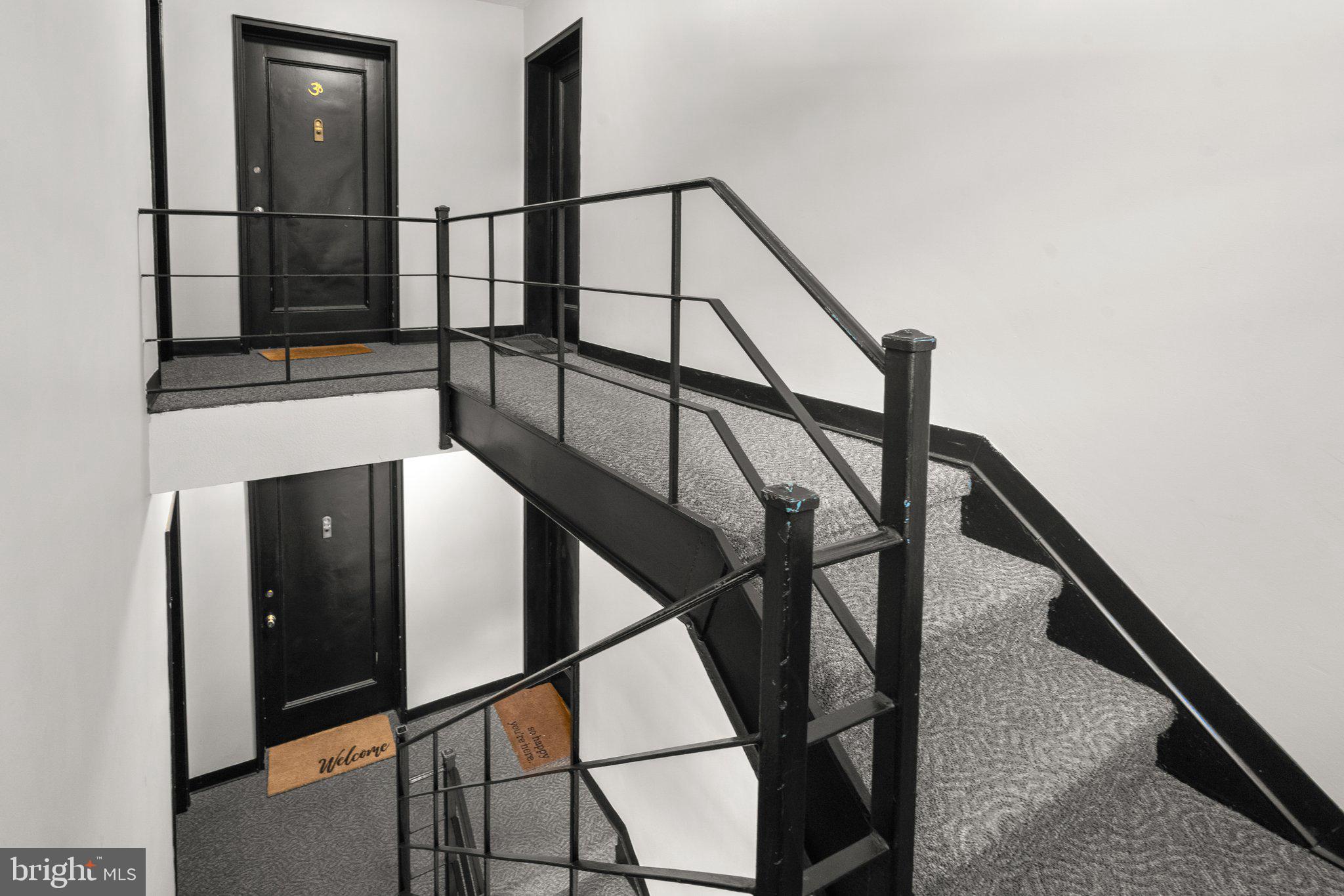 ROCK CREEK VILLAGE CONDOMINIUMS - Residential