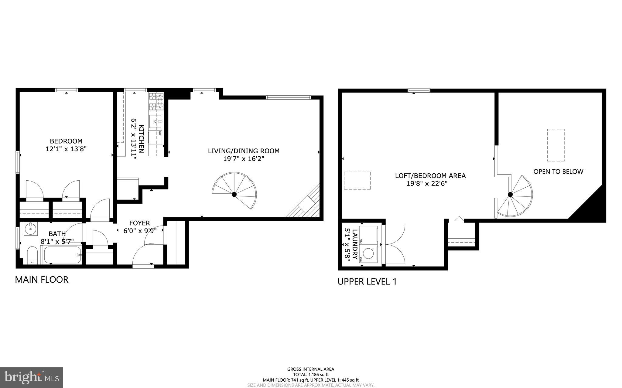 ROCK CREEK VILLAGE CONDOMINIUMS - Residential