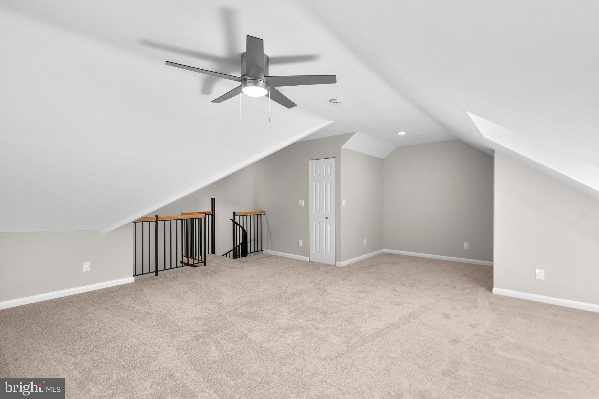 ROCK CREEK VILLAGE CONDOMINIUMS - Residential