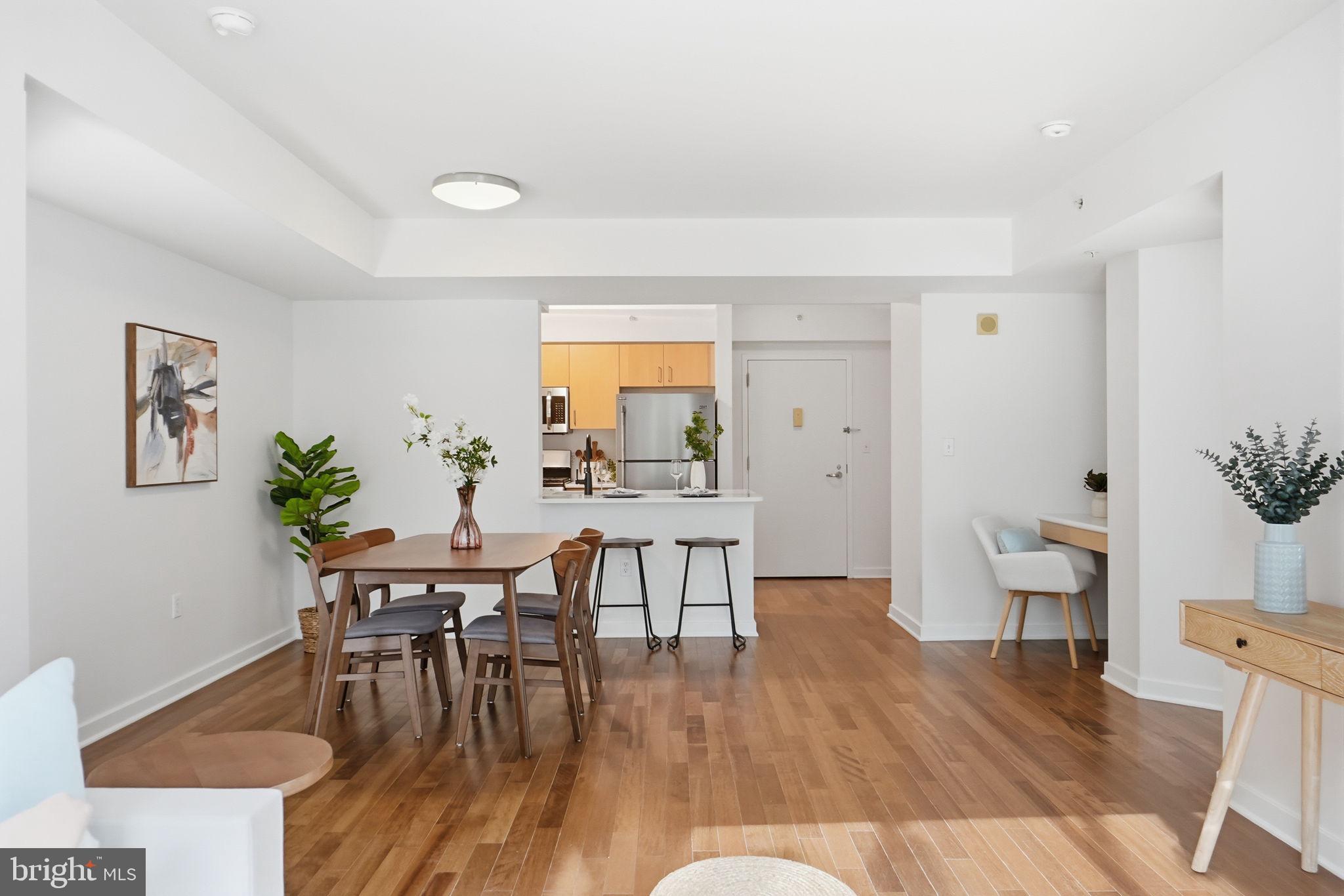 1000 NEW JERSEY AVENUE SE UNIT 511