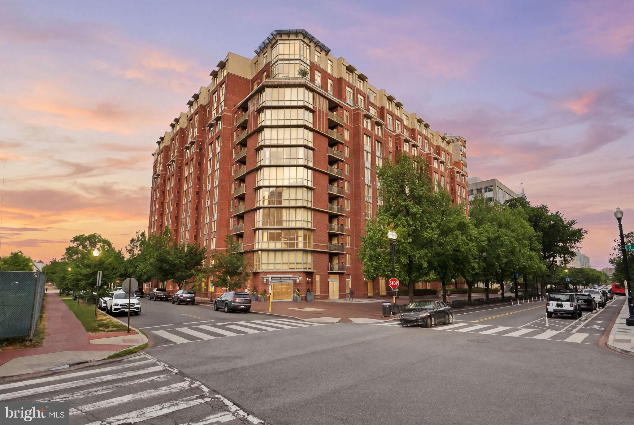 1000 NEW JERSEY AVENUE SE UNIT 511