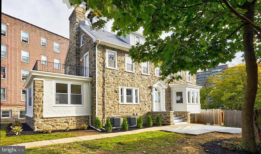 Photo of 2211 N 51st Street, PHILADELPHIA, PA 19131 (MLS # PAPH2571520)