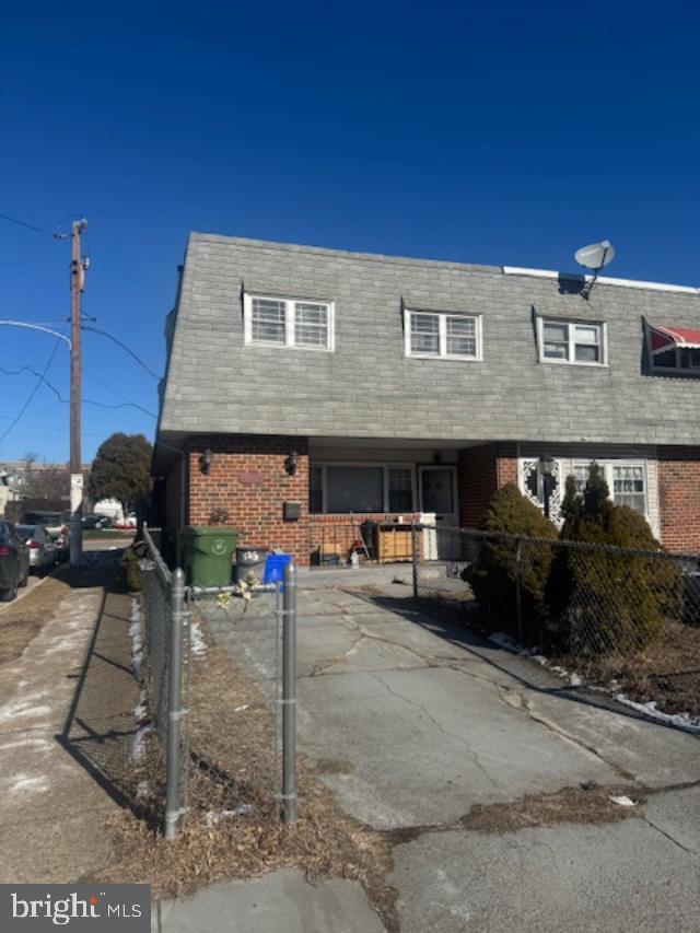 TEMPLE UNIVERSITY - Residential