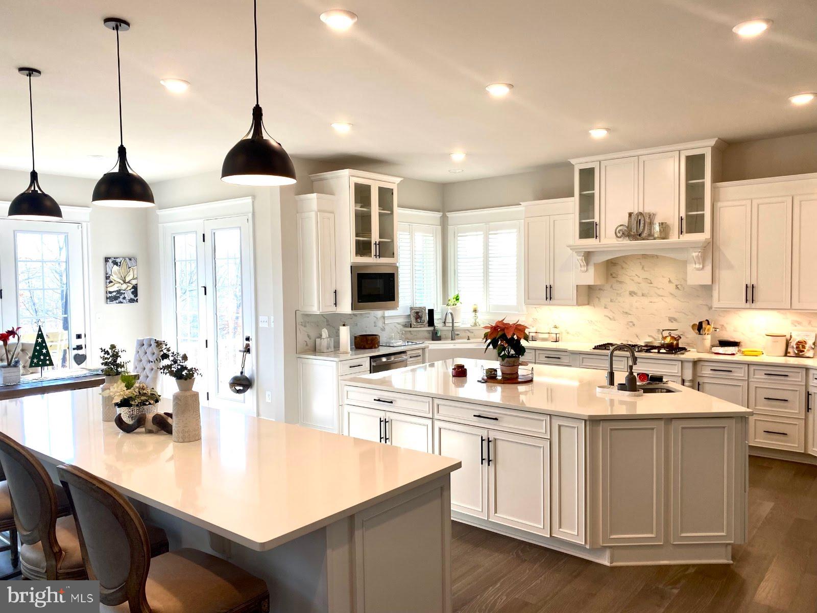 GREYSTONE - Residential