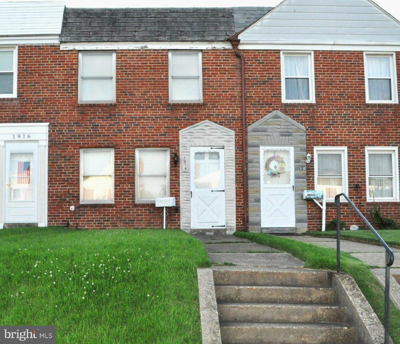 EASTFIELD - Residential