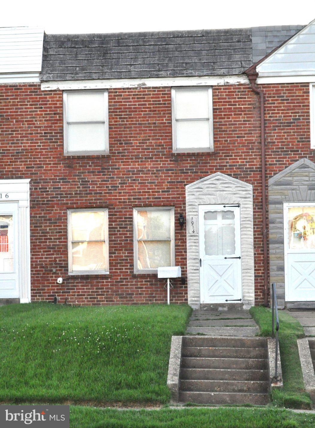 EASTFIELD - Residential