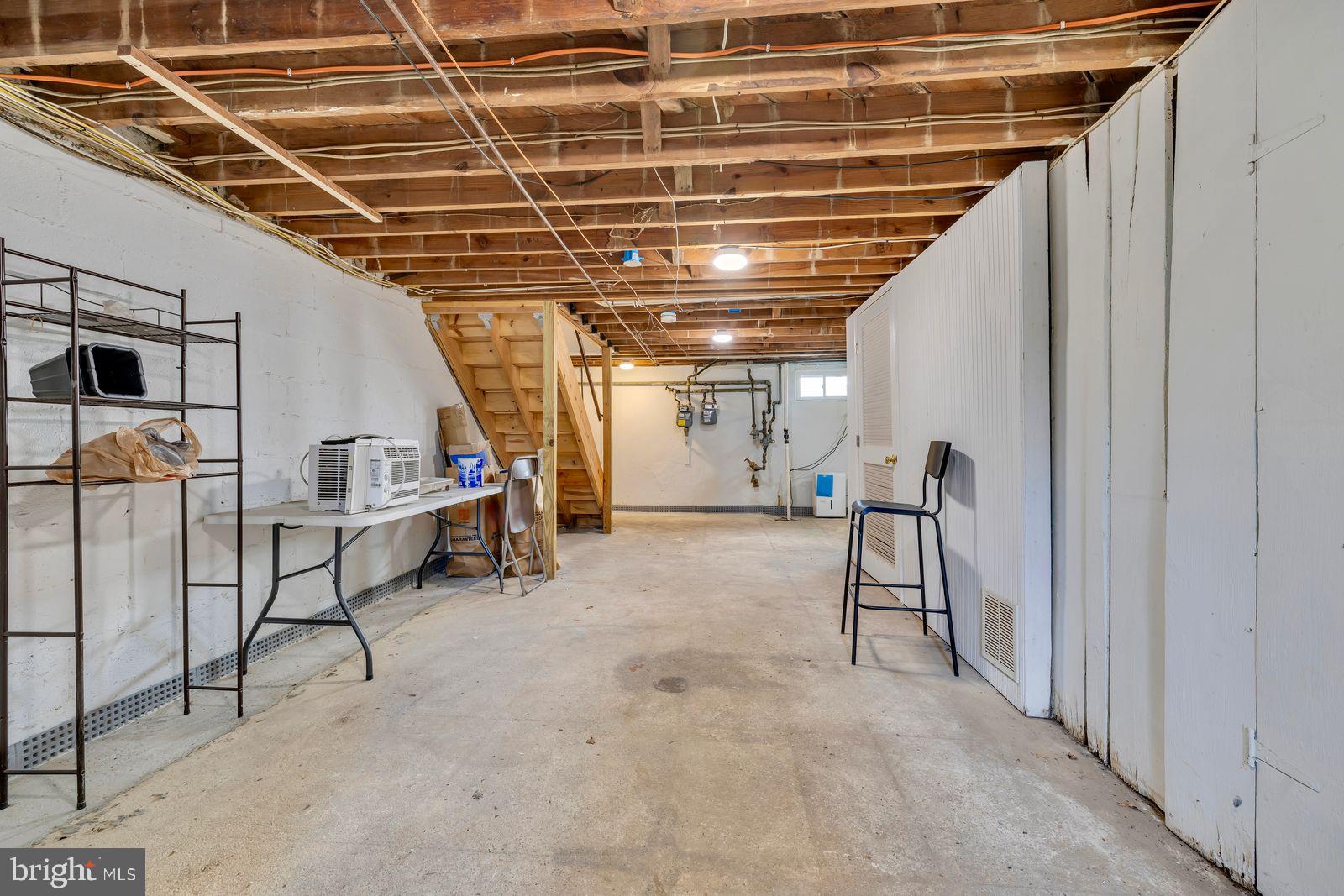 PARKVILLE - Residential