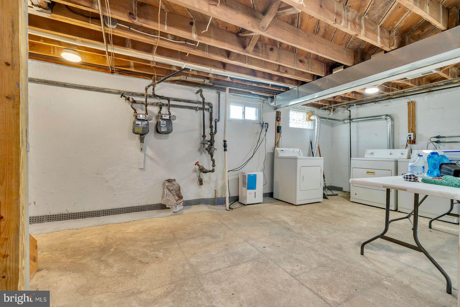 PARKVILLE - Residential