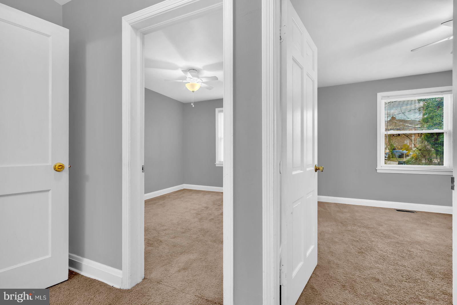 PARKVILLE - Residential