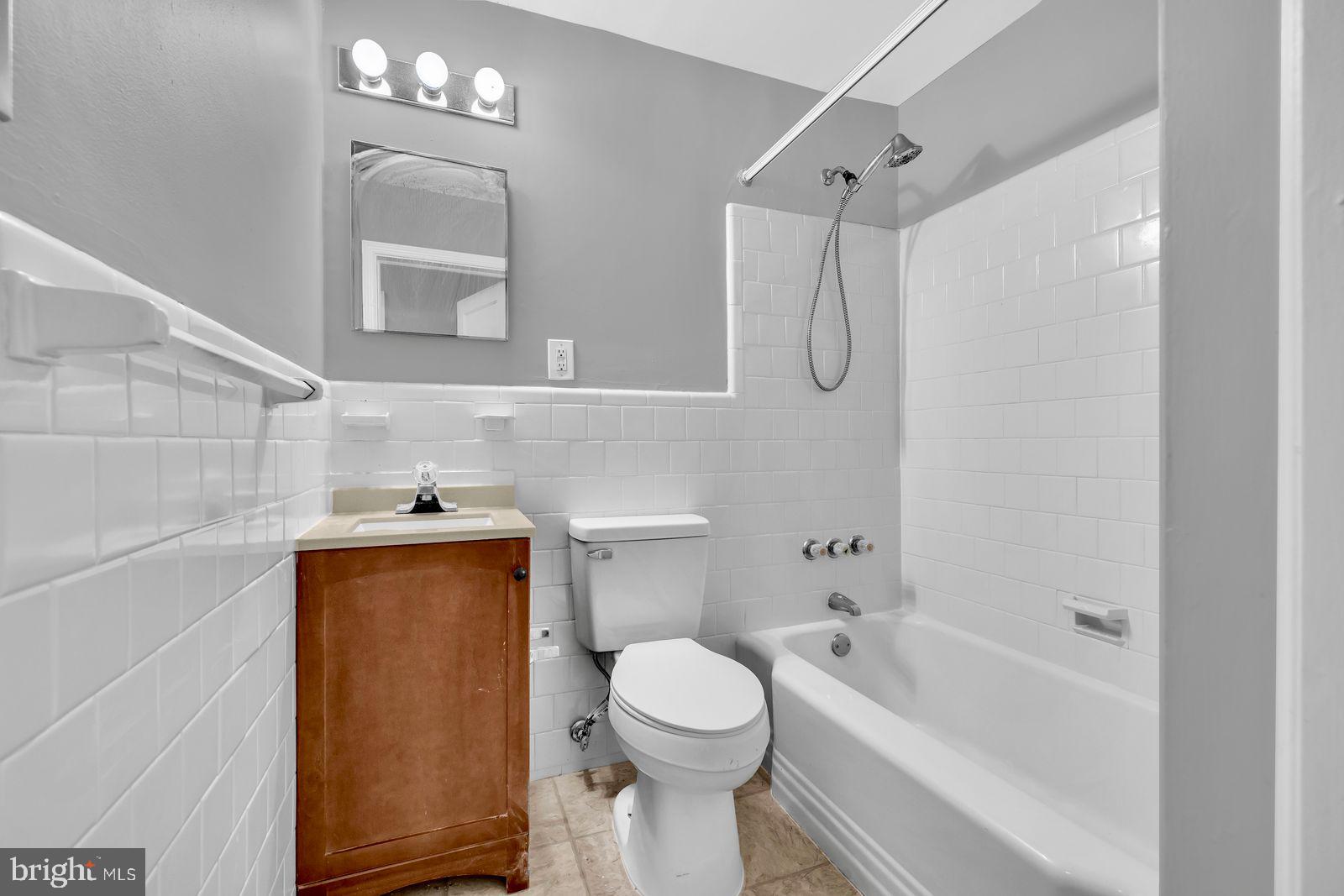 PARKVILLE - Residential