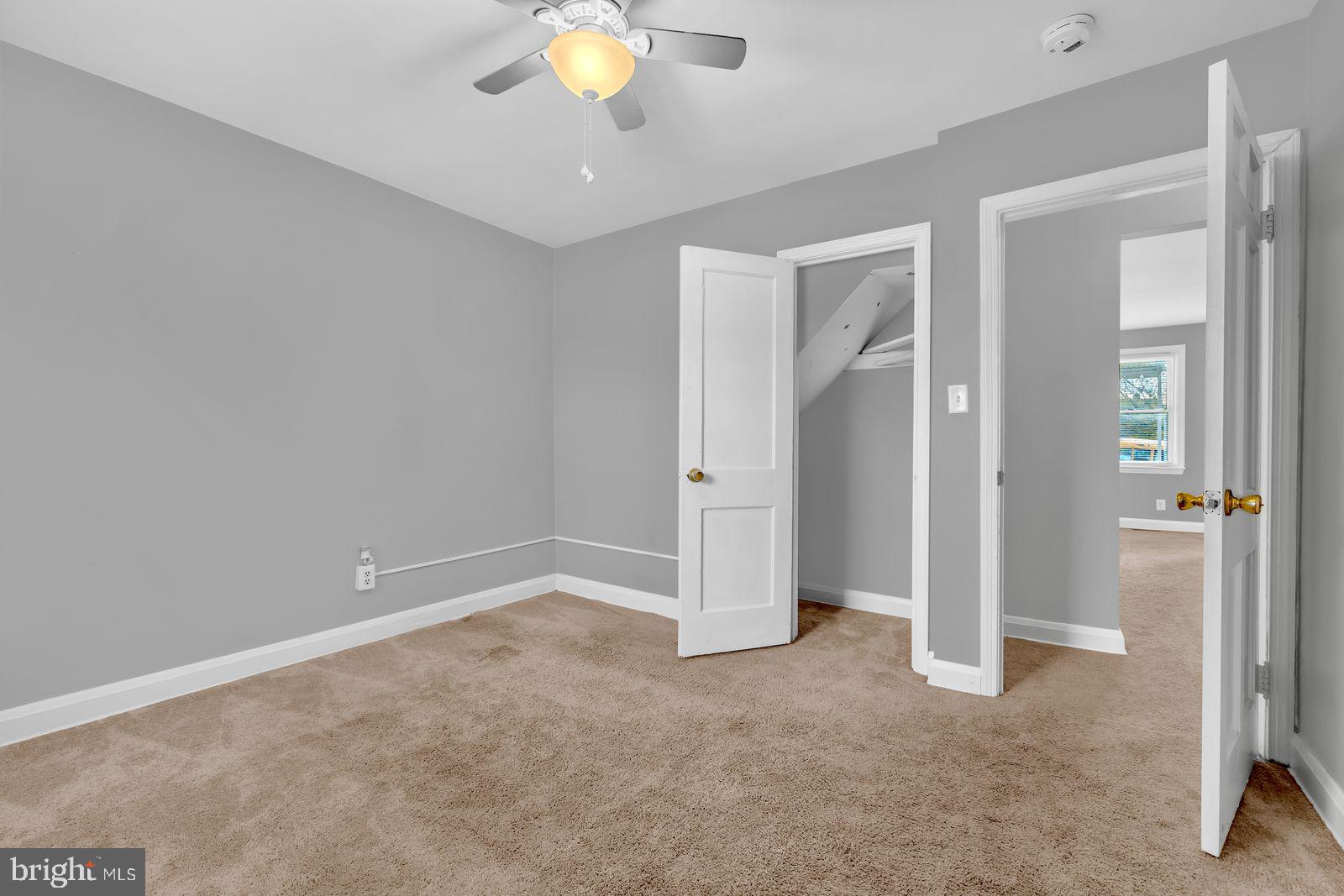 PARKVILLE - Residential