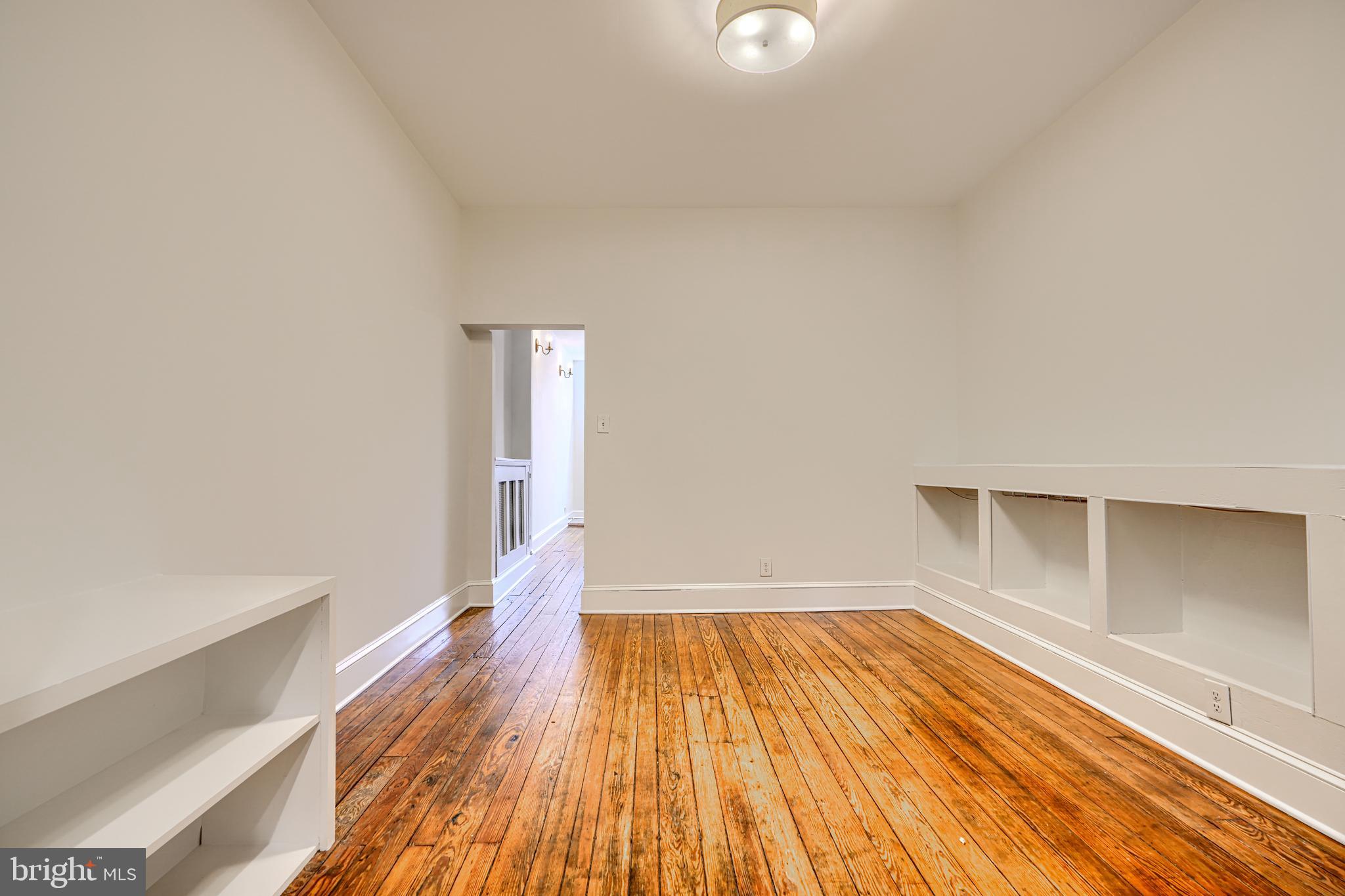 BUTCHERS HILL - Residential