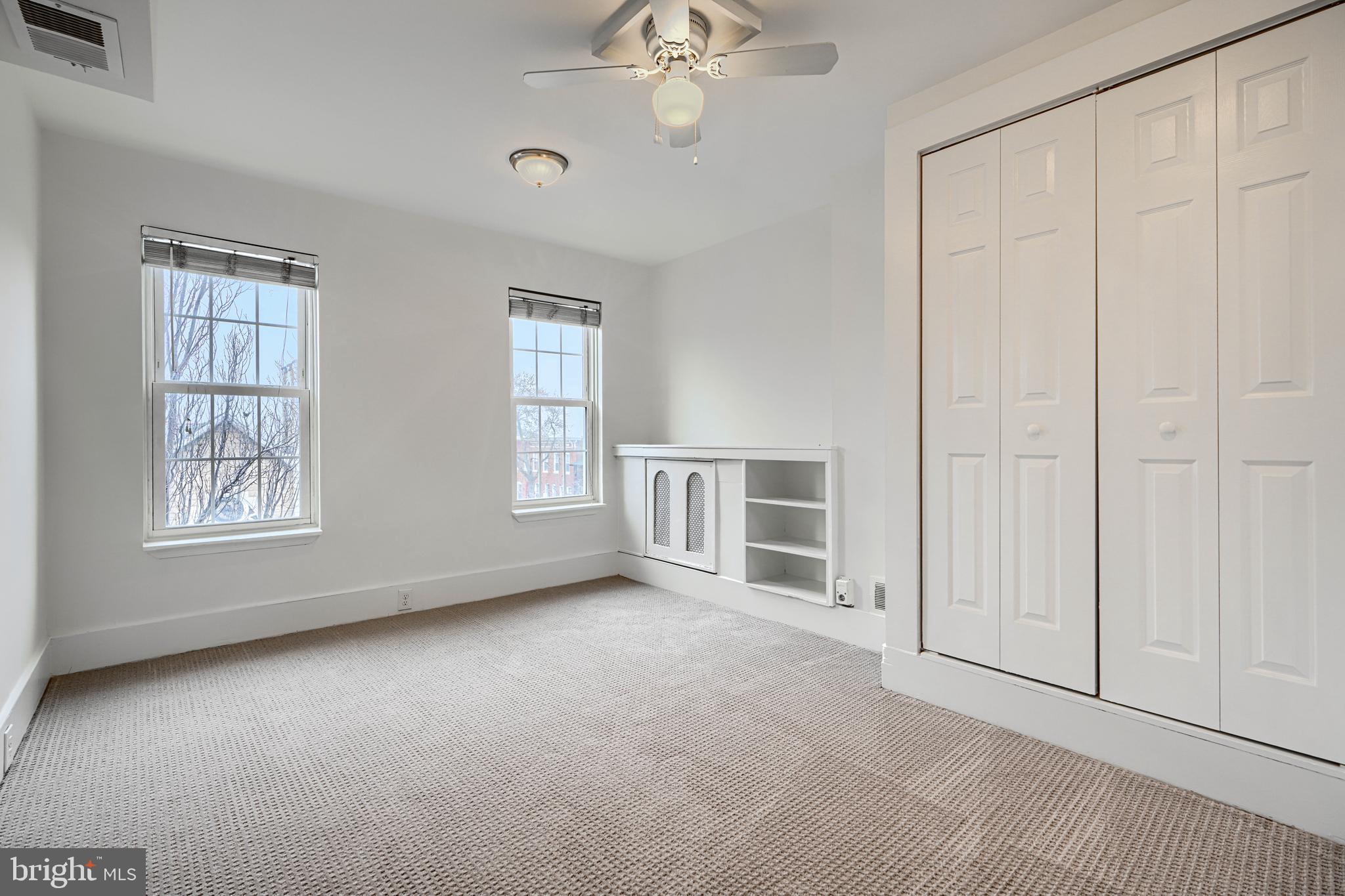 BUTCHERS HILL - Residential