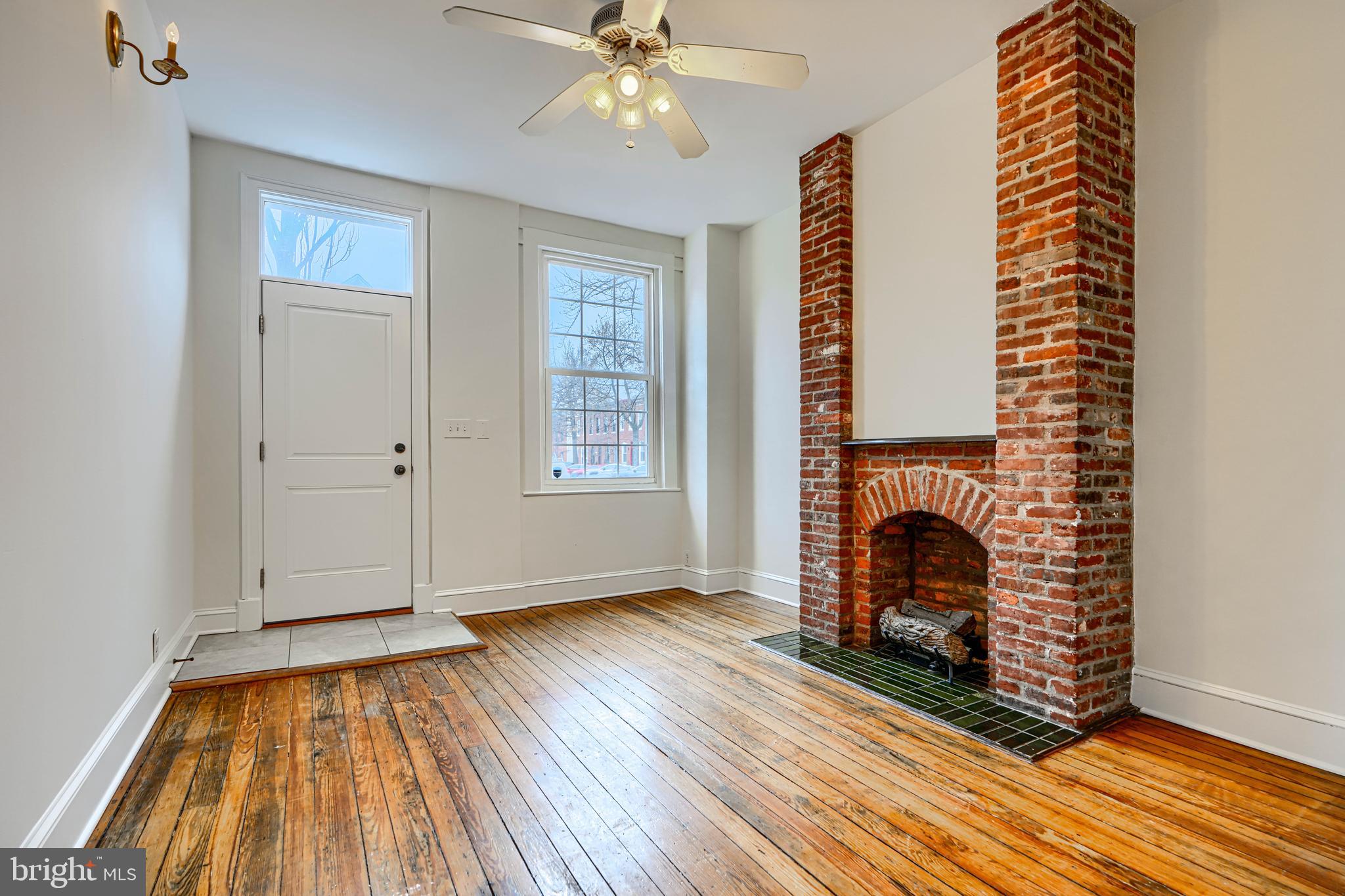 BUTCHERS HILL - Residential