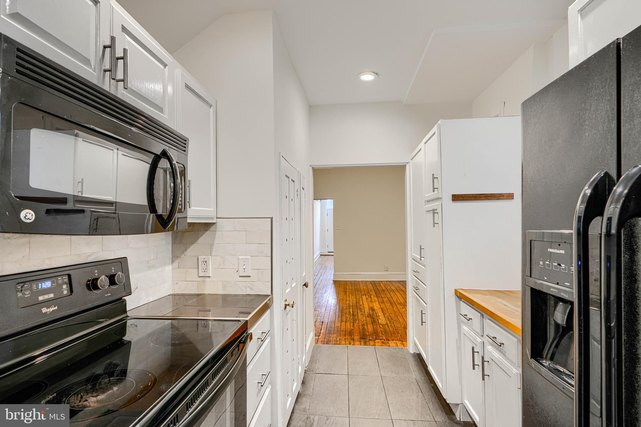 BUTCHERS HILL - Residential