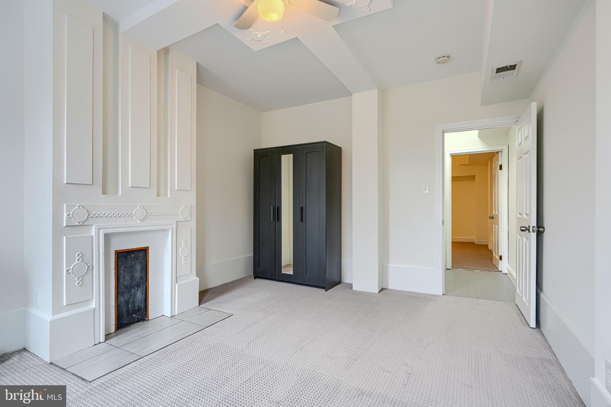 BUTCHERS HILL - Residential